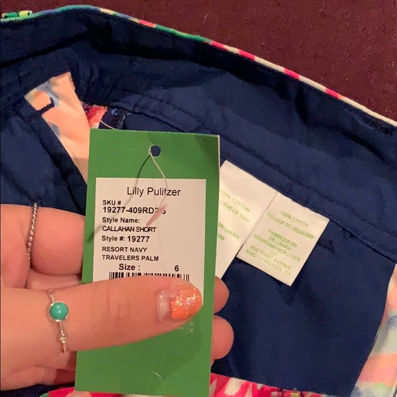 Shorts - Picture 6 of 6